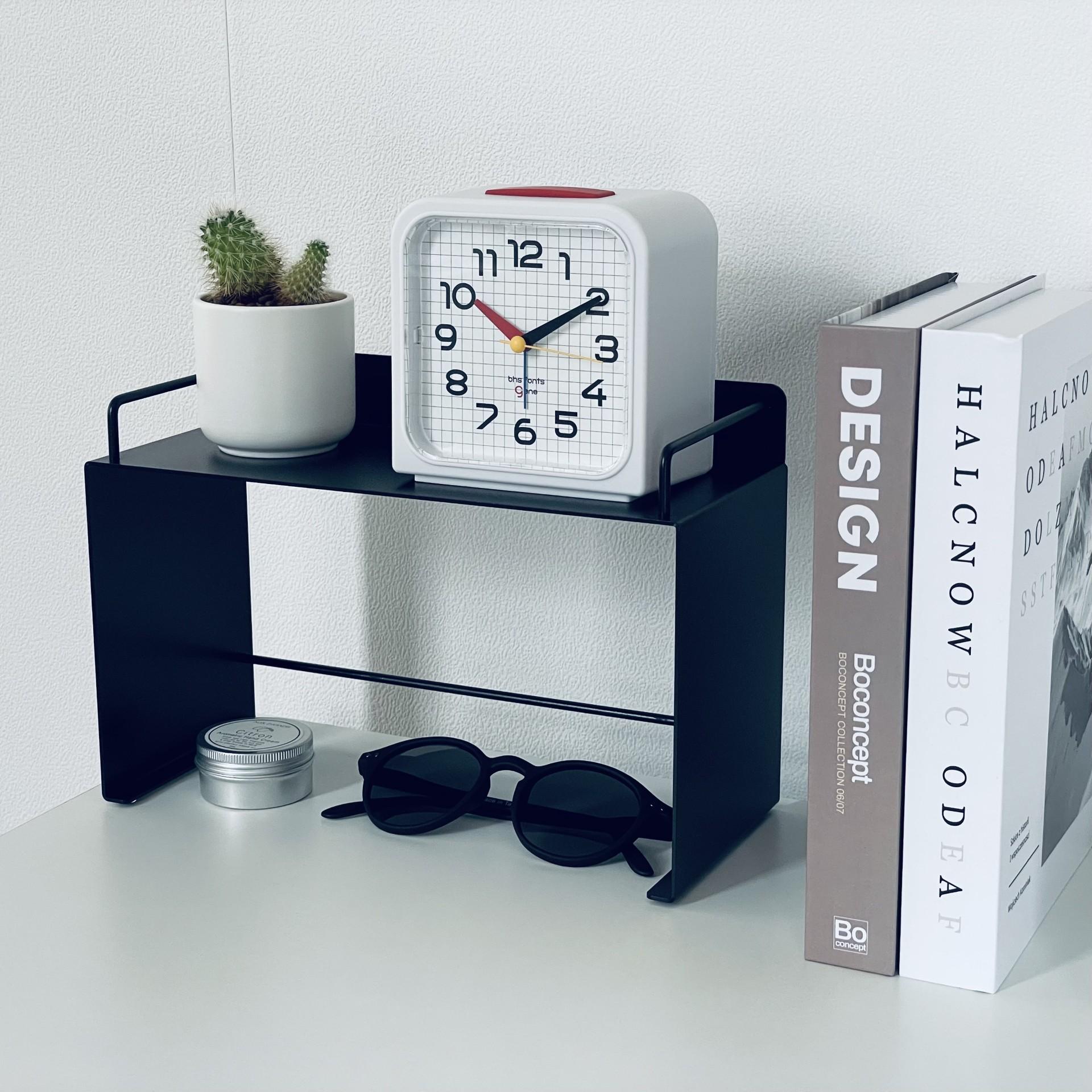 small shelf color:black1枚目の画像